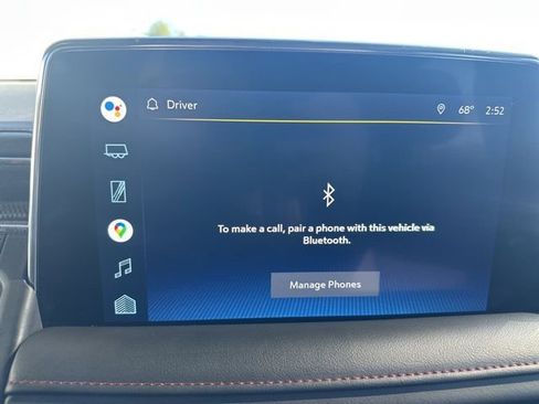 Used 2022 Chevrolet Tahoe RST w/ Luxury Package image 29