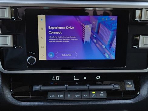 New 2025 Toyota Tundra SR5 image 12