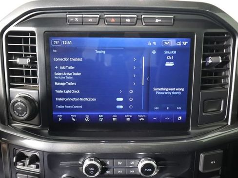 Used 2023 Ford F150 Tremor AWD/4WD image 55