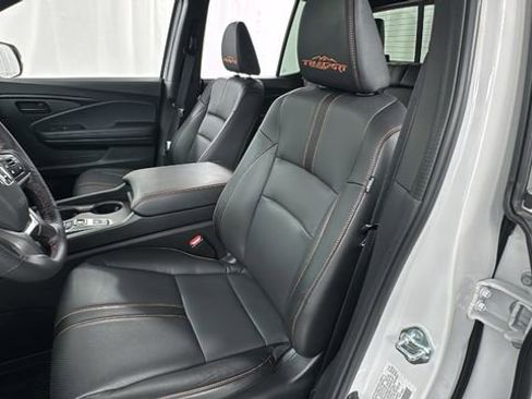 Used 2024 Honda Ridgeline TrailSport image 10