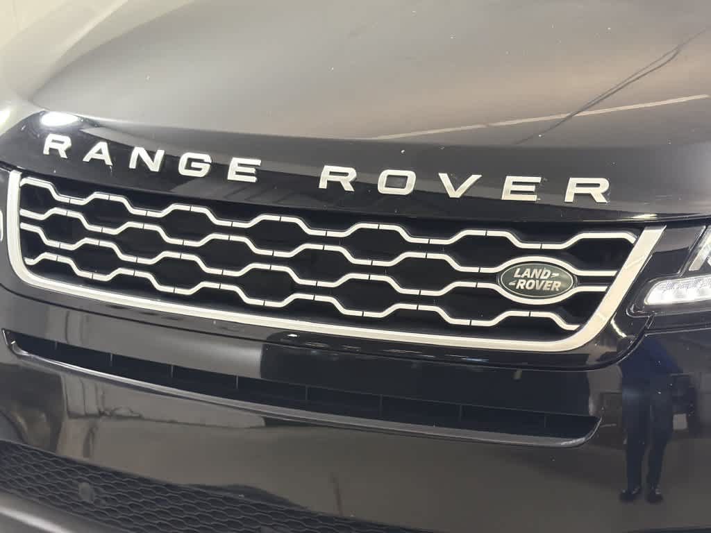 Used 2020 Land Rover Range Rover Evoque S AWD/4WD image 14