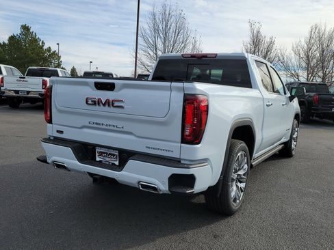 New 2026 GMC Sierra 1500 Denali image 3