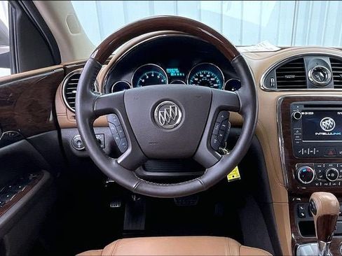 Used 2016 Buick Enclave Leather FWD image 5