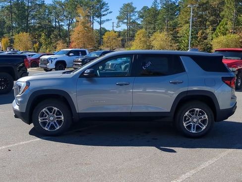 New 2026 GMC Terrain Elevation w/ Technology Package II image 9