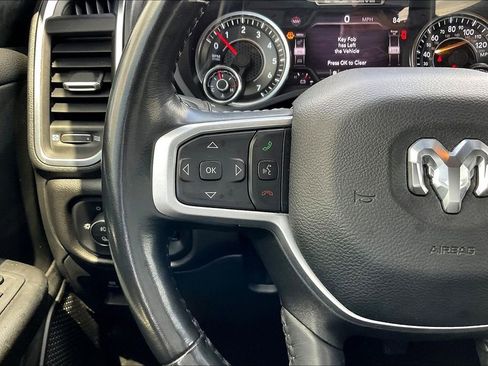 Used 2024 RAM 1500 Lone Star image 10