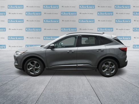 Used 2024 Ford Escape ST-Line image 10