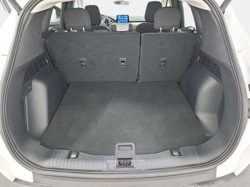 Certified 2023 Ford Escape Active FWD image 34