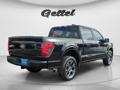 Used 2025 Ford F150 STX w/ Equipment Group 200A