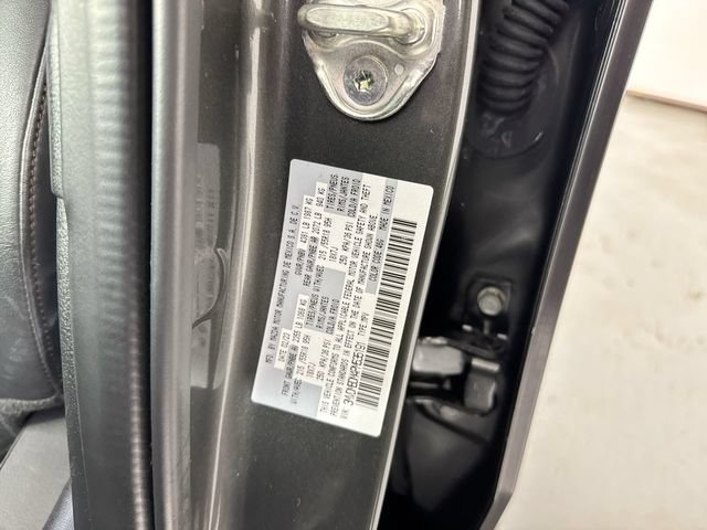Used 2023 MAZDA CX-30 AWD 2.5 S w/ Premium Package image 37