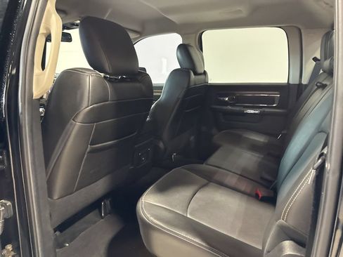 Used 2014 RAM 1500 Laramie AWD/4WD image 39