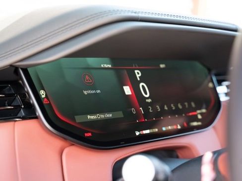 Used 2024 Land Rover Range Rover Sport image 27