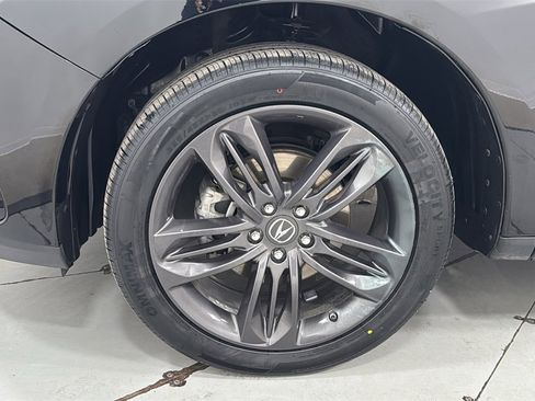 Used 2020 Acura RDX A-Spec image 24