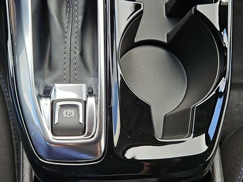 New 2026 Chevrolet Trax LT w/ Driver Confidence Package FWD image 45