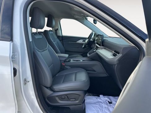 New 2026 Ford Explorer Active w/ Active Comfort Package AWD/4WD image 39