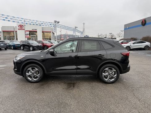 New 2026 Ford Escape ST-Line w/ Cold Weather Package image 5