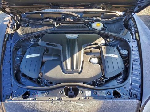 Used 2016 Bentley Continental GT V8 S image 9