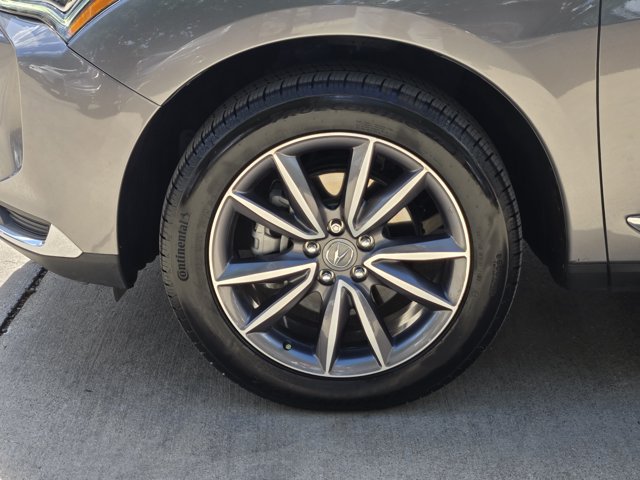 Certified 2024 Acura RDX w/ Technology Package AWD/4WD image 10