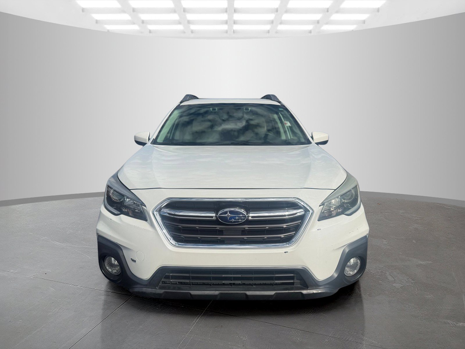Used 2019 Subaru Outback 2.5i Premium AWD/4WD image 8