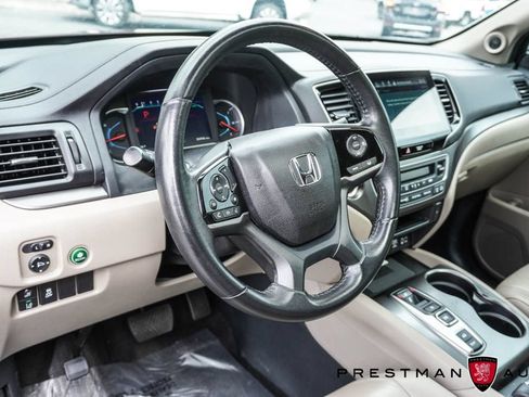 Used 2022 Honda Pilot Special Edition image 27