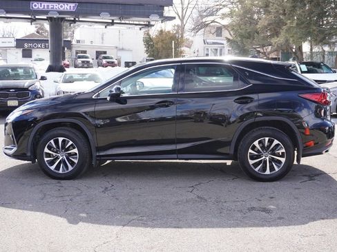 Used 2021 Lexus RX 350 AWD w/ Premium Package image 19