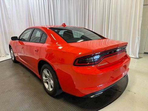 Used 2023 Dodge Charger SXT w/ Cold Weather Package RWD image 21