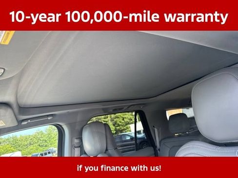 Used 2021 Lincoln Navigator L Reserve w/ Luxury Package AWD/4WD image 28