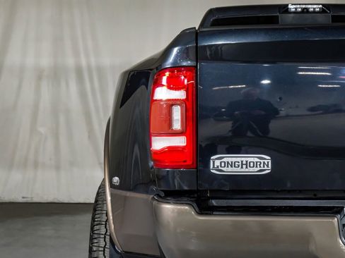 Used 2020 RAM 3500 Limited image 42