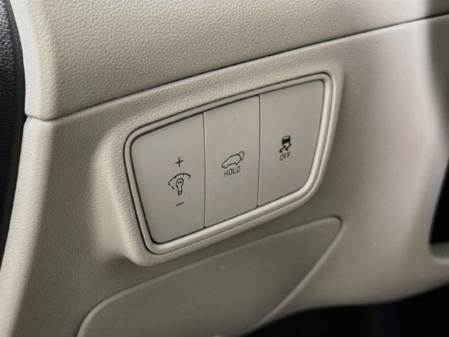Certified 2024 Hyundai Tucson SEL AWD/4WD image 14
