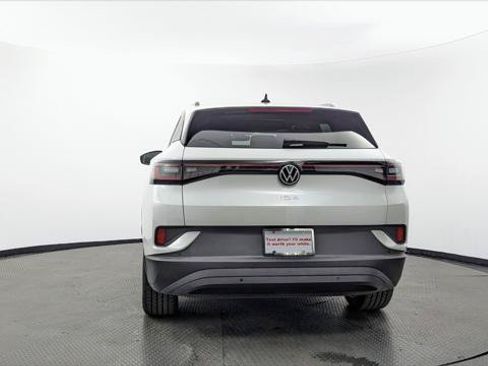 Used 2023 Volkswagen ID.4 S RWD image 6
