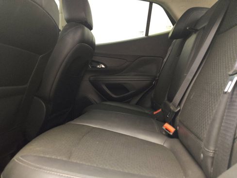 Used 2019 Buick Encore Sport Touring w/ Safety Package FWD image 18