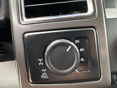 Used 2015 Ford F150 XLT w/ Equipment Group 302A Luxury image 26