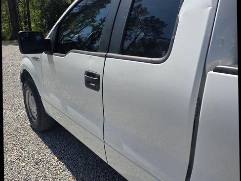 Used 2013 Ford F150 XL w/ Mid Equipment Group RWD image 13