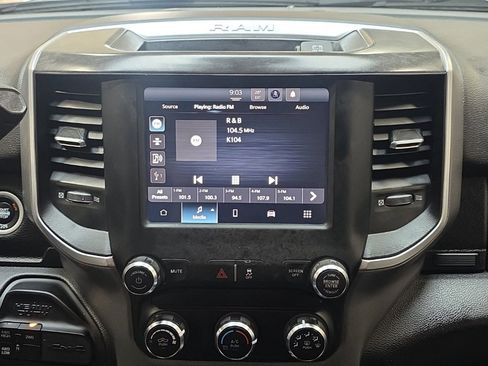 Used 2024 RAM 2500 Big Horn image 20