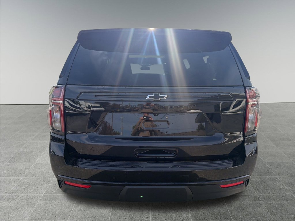 Used 2023 Chevrolet Suburban Z71 w/ Z71 Off-Road Package AWD/4WD image 5