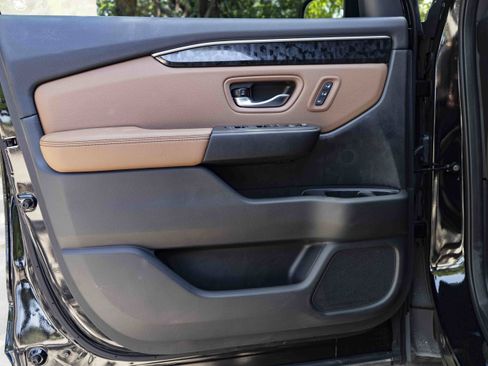 Used 2026 Honda Passport TrailSport Elite image 37