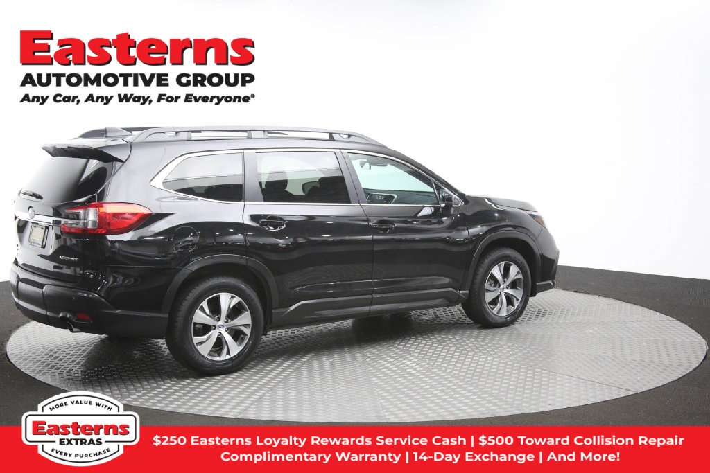 Used 2025 Subaru Ascent Premium AWD/4WD image 45