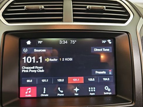 Used 2017 Ford Explorer Platinum AWD/4WD image 24