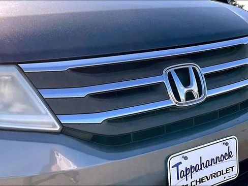 Used 2012 Honda Odyssey EX-L image 30