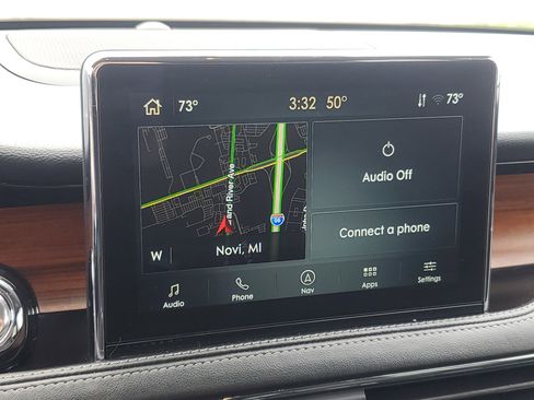 Used 2022 Lincoln Corsair Reserve w/ Equipment Group 201A image 15