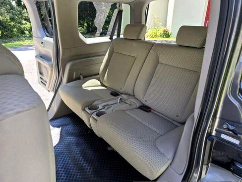 Used 2011 Honda Element EX image 27