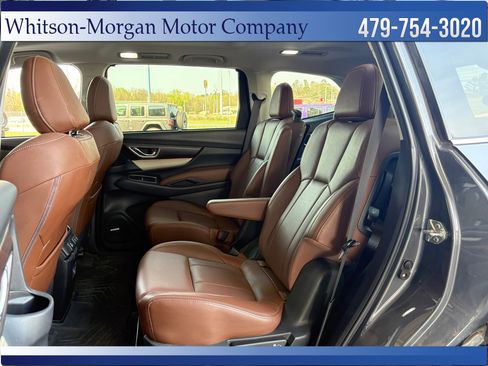 Used 2020 Subaru Ascent Touring w/ Popular Package #2A image 33