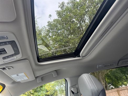 Used 2024 Toyota Sienna XLE image 26