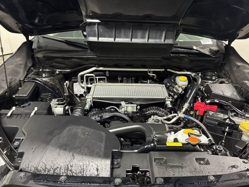 Certified 2024 Subaru Ascent 8-Passenger image 7