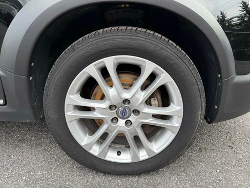 Used 2016 Volvo XC70 T5 Premier w/ Proximity Package image 9