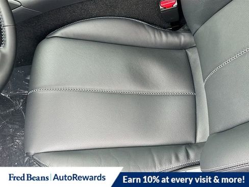 New 2025 MAZDA MX-5 Miata Grand Touring w/ Weather Package image 20