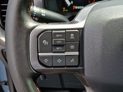 Certified 2023 Ford F150 Tremor w/ Equipment Group 402A High AWD/4WD image 23
