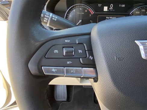 Certified 2022 Cadillac CT4 Luxury w/ Sun And Sound Package image 22