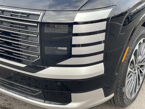 New 2026 Hyundai Palisade Calligraphy image 9