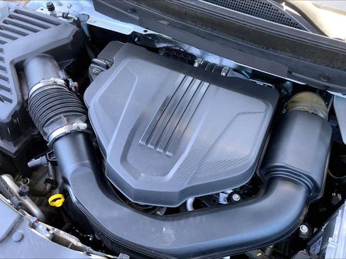 Used 2024 GMC Acadia Denali FWD image 33
