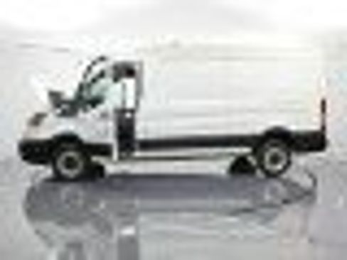 New 2026 Ford Transit 250 148 Medium Roof image 44